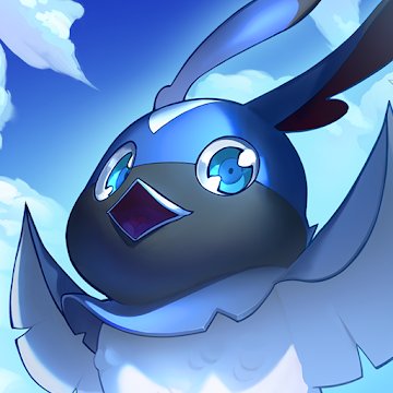 Nexomon：Extinctionのアプリアイコン