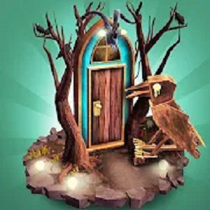 Doors: Paradoxのアプリアイコン
