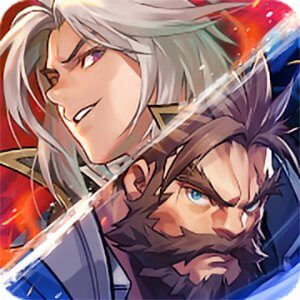 キャッスルクラフト － ワールド・ウォーのアプリアイコン