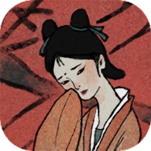 古鏡記（Tales of the Mirror）のアプリアイコン