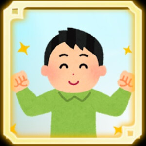 超スマホゲーのアプリアイコン