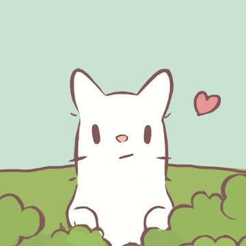 猫とスープ（Cats＆Soup）のアプリアイコン