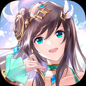 ソウル7：闘羅大陸のアプリアイコン