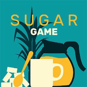 sugar game（シュガーゲーム）のアプリアイコン