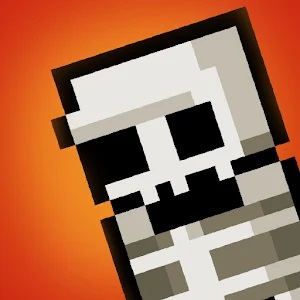 Tiny Dungeonのアプリアイコン