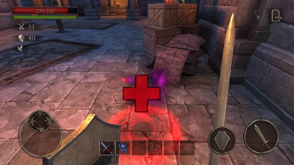 Ghoul Castle 3D