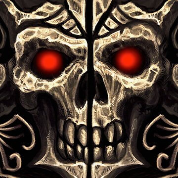 Ghoul Castle 3Dのアプリアイコン