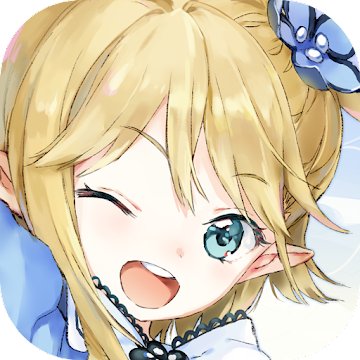 マナシスリフレインのアプリアイコン