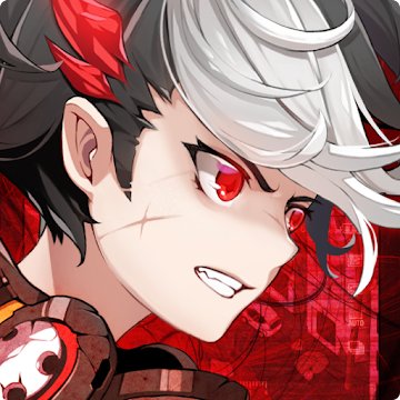 70億のゾンビのアプリアイコン