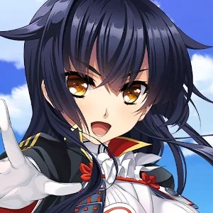 戦国†恋姫オンライン ～奥宴新史～のアプリアイコン