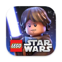 LEGO Star Wars Battleのアプリアイコン