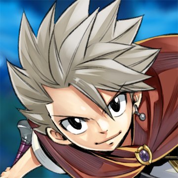 ゲートオブナイトメアのアプリアイコン