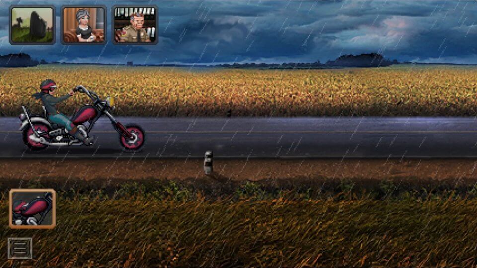 Kathy Rain: Director’s Cut