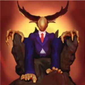 Unholy Adventure（アンホーリー・アドベンチャー）のアプリアイコン