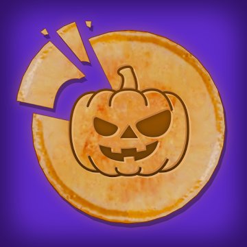 イカチャレンジ（K-Games Challenge）のアプリアイコン