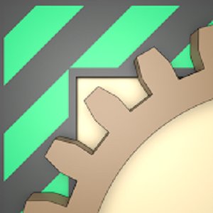 脱出ゲーム MachineRoomEscapeのアプリアイコン