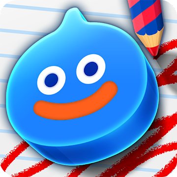 ドラゴンクエストけしケシ！　配信日と事前登録の情報の画像