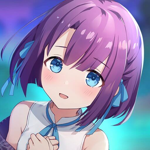 ラグナドール 妖しき皇帝と終焉の夜叉姫のアプリアイコン