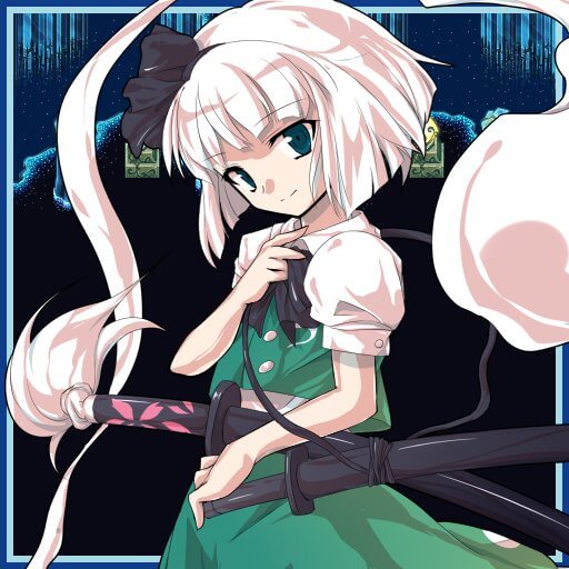 東方異想録のアプリアイコン