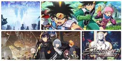 今週はダイの大冒険の大進撃RPGやクトゥルフ×学園伝奇RPGが配信！ランキングは…の画像