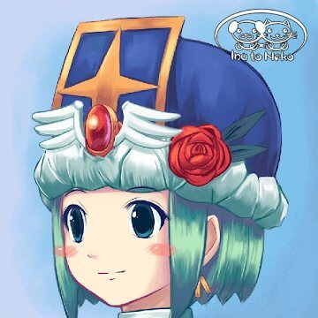王国商店街のアプリアイコン