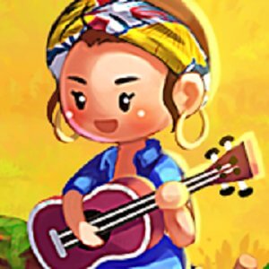 マイ·リトル·パラダイスのアプリアイコン