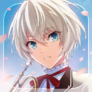 ウインドボーイズ！のアプリアイコン