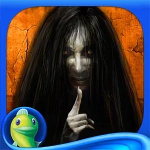 True Fear: Forsaken Souls Part 1（トゥルーフィアー：フォーセイクンソウルス）のアプリアイコン