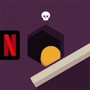 ティーターのアプリアイコン