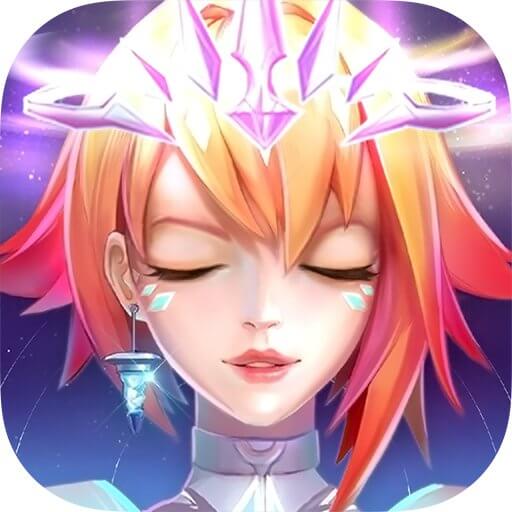 ラピスクロニクル -英雄王冠-　配信日と事前登録の情報の画像