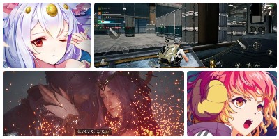 今週はPUBGやセブンナイツの新作などがゾクゾク配信！ランキングは…の画像