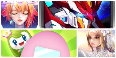 爆速成長RPGやスパロボ風SRPG、たまごっちの新作アプリが配信！ランキングは…の画像