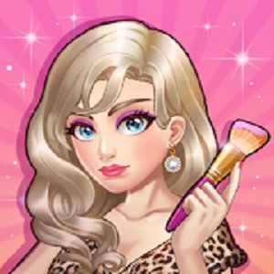 Love Fantasy：Match &amp; Storiesのアプリアイコン