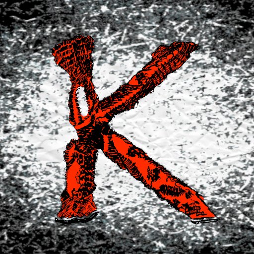 K（ケイ）のアプリアイコン