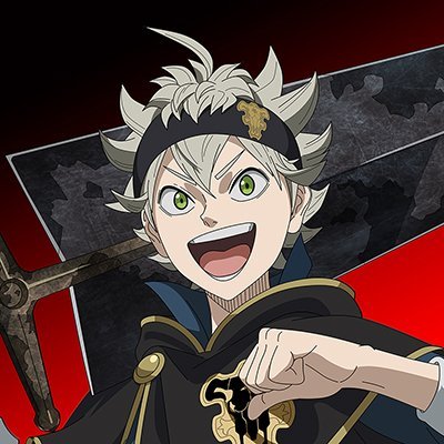 ブラッククローバーモバイル 魔法帝への道 The Opening of Fate　配信日と事前登録の情報の画像
