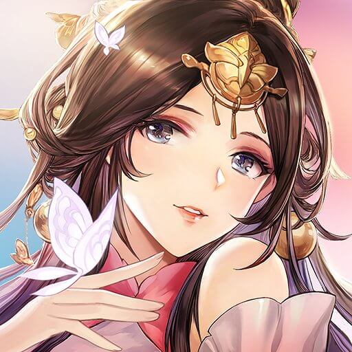 オリエント・アルカディア　配信日と事前登録の情報の画像