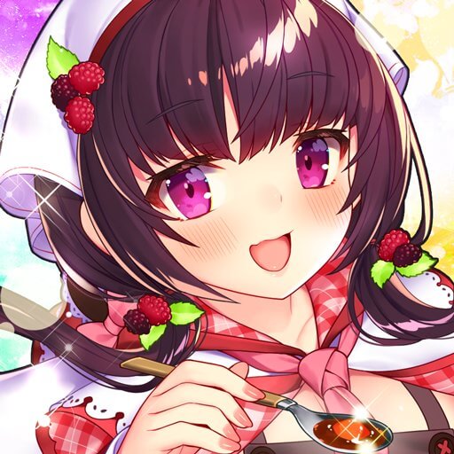 オトギフロンティアのアプリアイコン