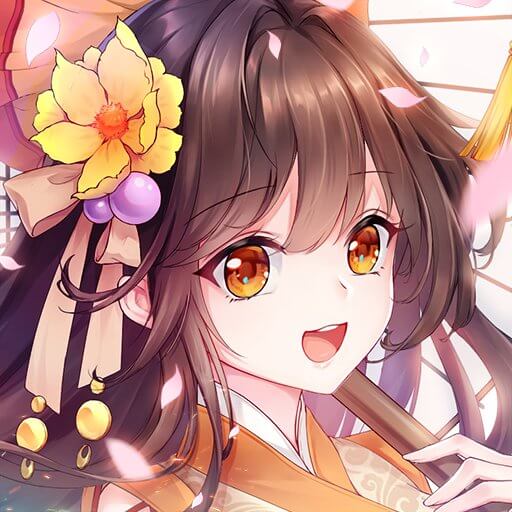 山海～神話の世界を覗く異界万華鏡～　配信日と事前登録の情報の画像