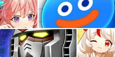 週刊アプリゲット2021【vol.48】11/26～12/2のスマホゲーム情報を総まとめ！の画像