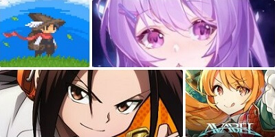 週刊アプリゲット2021【vol.51】12/17～12/23のスマホゲーム情報を総まとめ！の画像