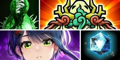 週刊アプリゲット2021【vol.52】12/24～12/30のスマホゲーム情報を総まとめ！の画像