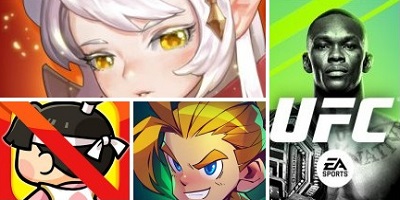 週刊アプリゲット2022【vol.3】1/14～1/20のスマホゲーム情報を総まとめ！の画像