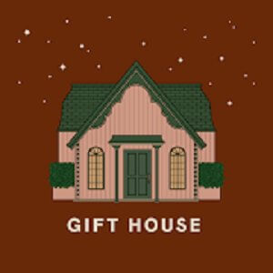 脱出ゲーム：GIFT HOUSEのアプリアイコン