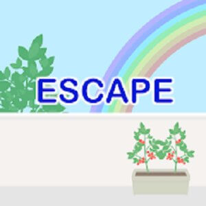 脱出ゲーム 絵本のようなリビングからの脱出のアプリアイコン