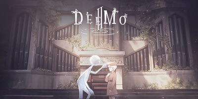 レイアーク10周年記念作品！人気リズムゲーム第二弾！「DEEMO II」サービス開始！の画像