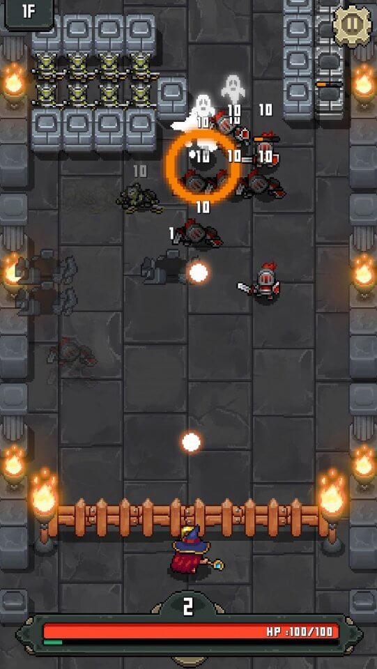 ウィッチディフェンス