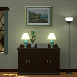 脱出ゲーム Medal Roomのアプリアイコン