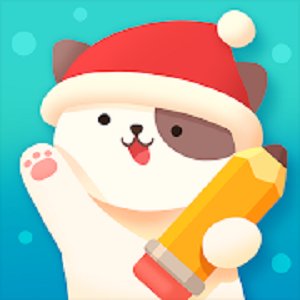 猫タワー：ノノグラム（ピクロス）のアプリアイコン