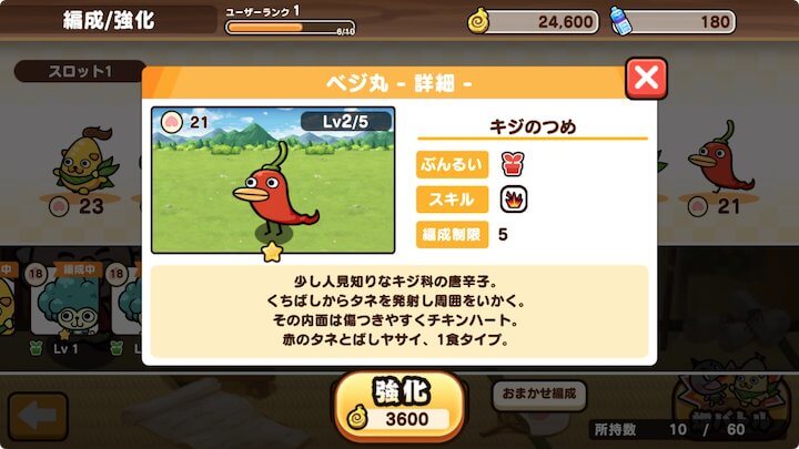 桃太郎失格