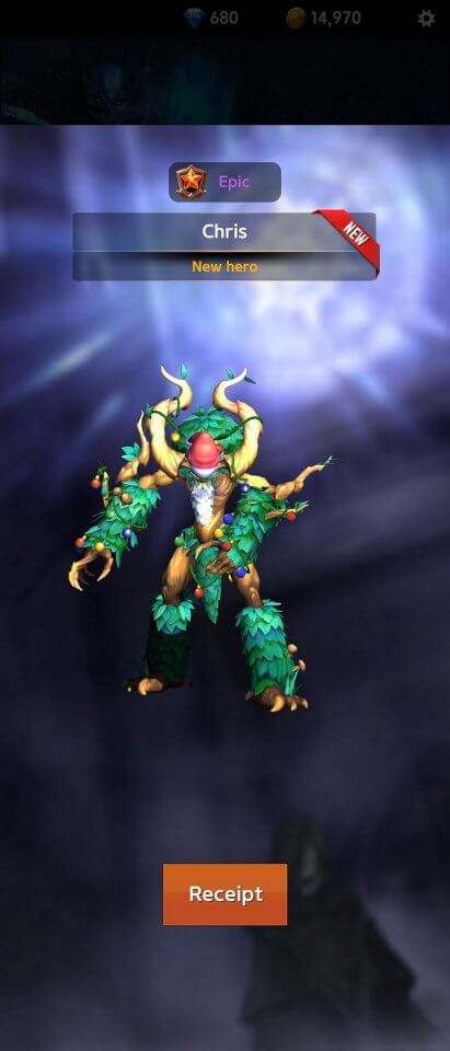 Devil Legion : Battle war
